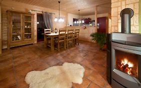 Ferienhaus Buchholz